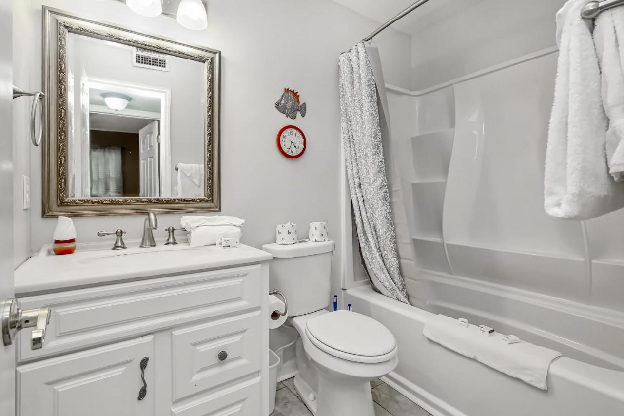 Апартаменти Retreat At Glenns Bay F202 Мертл-Біч Екстер'єр фото